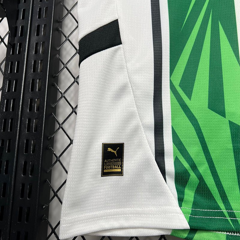 CAMISA BORUSSIA MONCHENGLADBACH 24/25 - DA Sports Oficial