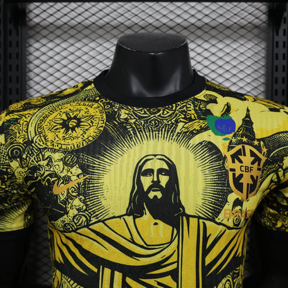 Camisa Brasil Edição Especial 24/25 - Nike - DA Sports Oficial