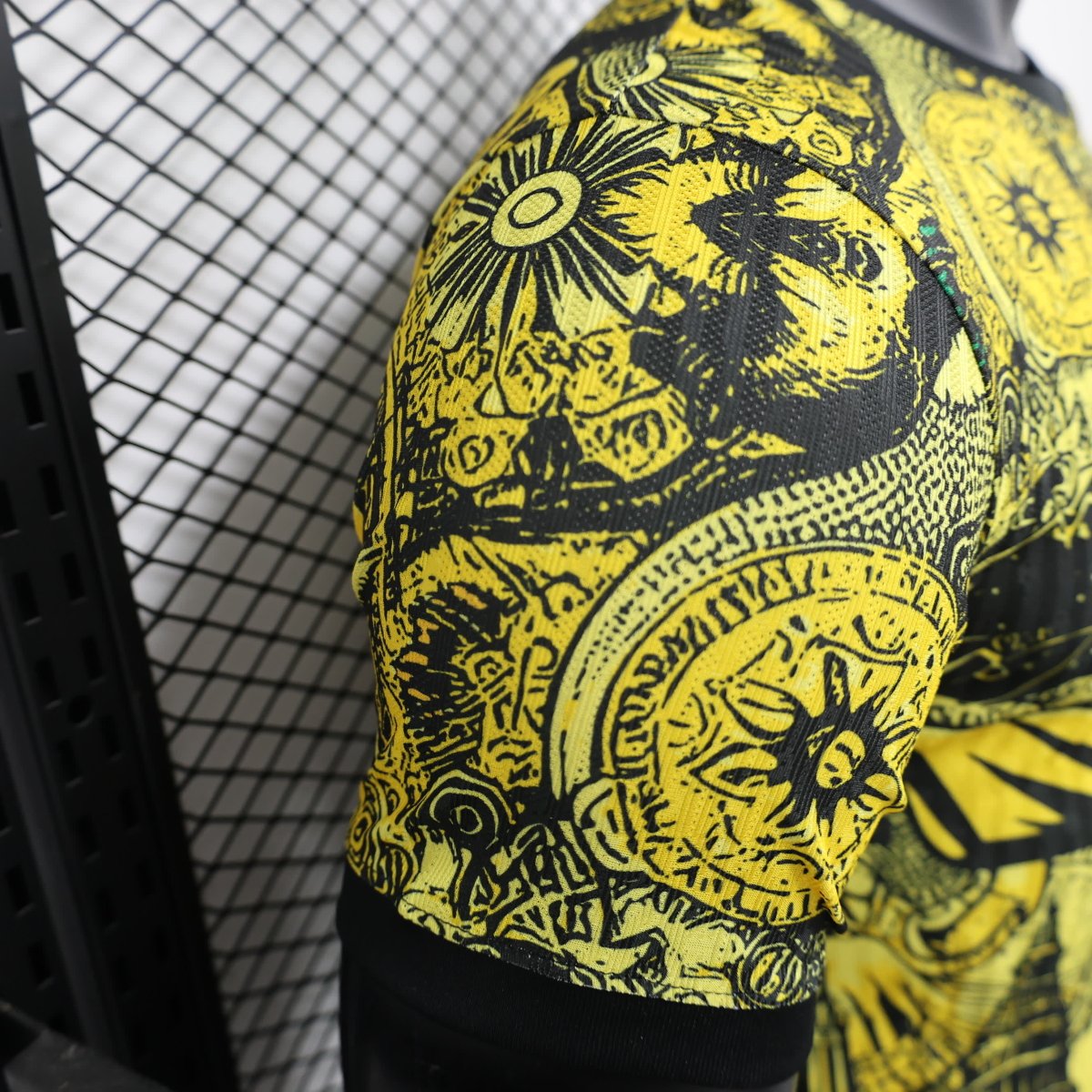 Camisa Brasil Edição Especial 24/25 - Nike - DA Sports Oficial