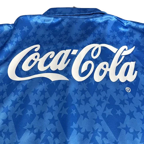 Cruzeiro 93/94 I Home Jersey - Retro Version