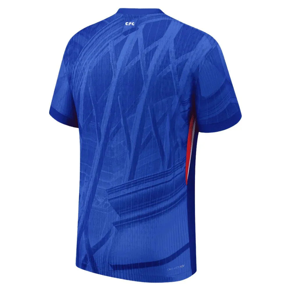 Camisa Chelsea Home 2025/26 Torcedor Masculina - DA Sports Oficial