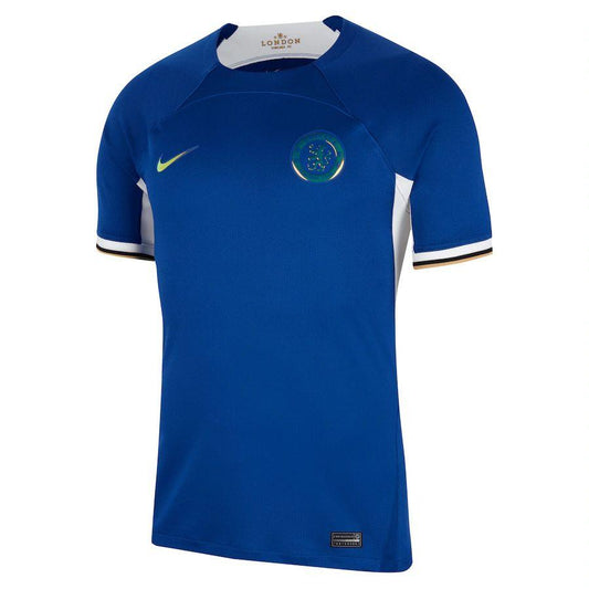 Camisa Chelsea I 23/24 Nike - Azul - DA Sports Oficial