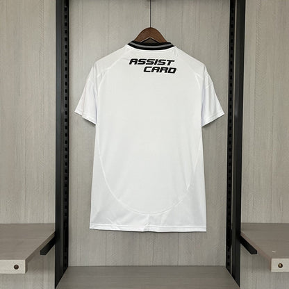 Camisa Colo - Colo Home 25/26 Adidas - Branca - DA Sports Oficial