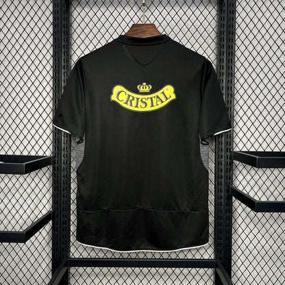 Camisa Colo - Colo Retrô 2006 Preta - Umbro - DA Sports Oficial