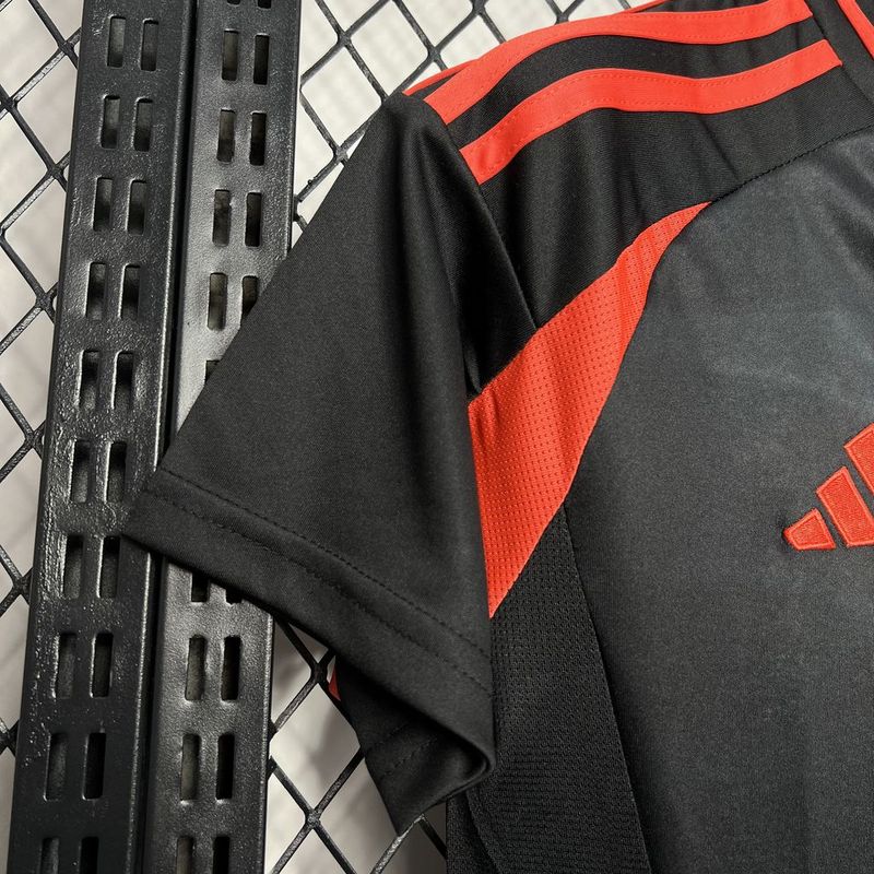 Camisa Colômbia II 24/25 Adidas - (Feminina) - DA Sports Oficial