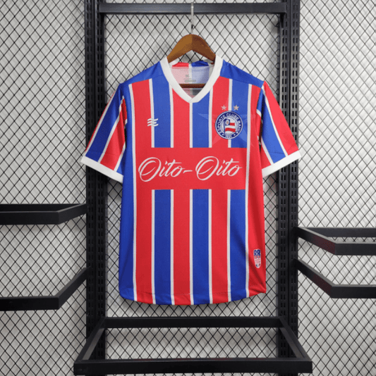 Camisa Comemorativa 1988 Bahia 24/25 Listrada - DA Sports Oficial