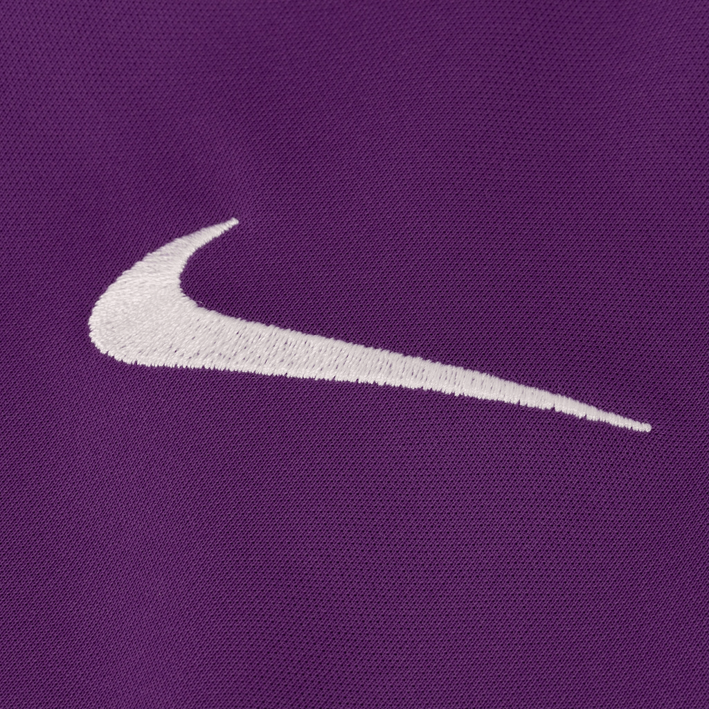 Camisa Corinthians Treino 25/26 Nike Masculina - Roxo - DA Sports Oficial