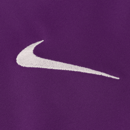 Camisa Corinthians Treino 25/26 Nike Masculina - Roxo - DA Sports Oficial