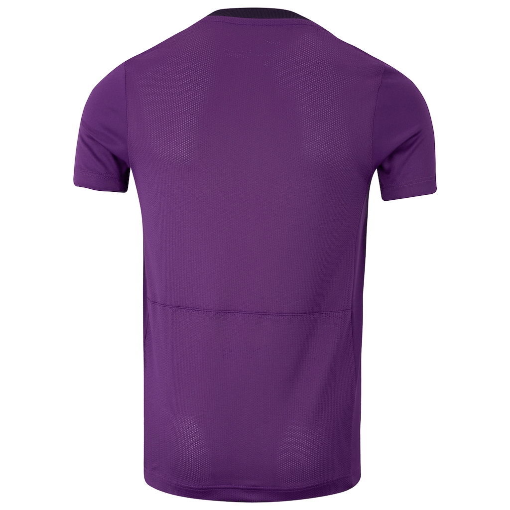 Camisa Corinthians Treino 25/26 Nike Masculina - Roxo - DA Sports Oficial