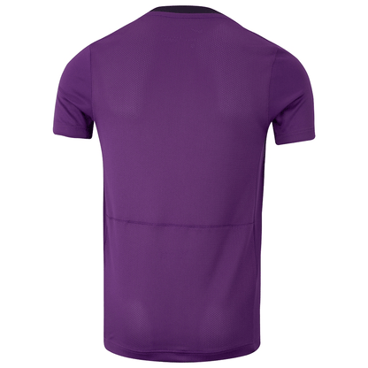 Camisa Corinthians Treino 25/26 Nike Masculina - Roxo - DA Sports Oficial