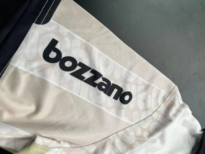 Camisa Retrô Corinthians Centenário 2010