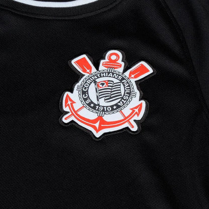 Corinthians 20/21 II Away Jersey - Retro Version