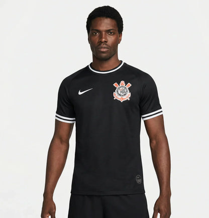 Corinthians 20/21 II Away Jersey - Retro Version