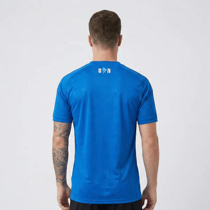 Camisa Cruzeiro Home 2026/27 Masculina – Fan Version