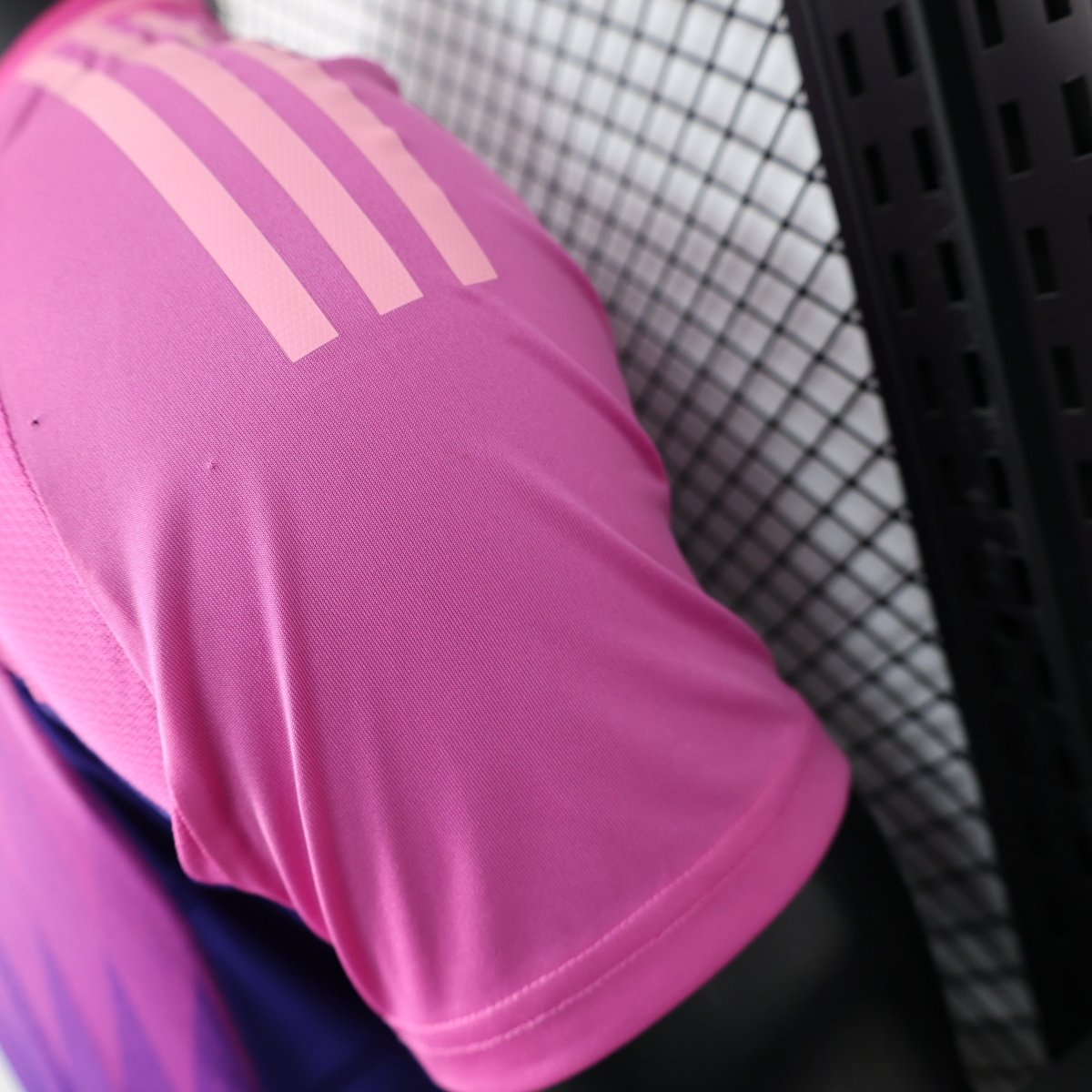 Camisa da Alemanha Away 24/25 Jogador - DA Sports Oficial