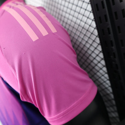Camisa da Alemanha Away 24/25 Jogador - DA Sports Oficial