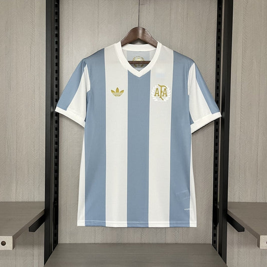 Camisa da Argentina 24/25 Comemorativa - DA Sports Oficial