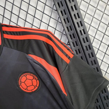 Camisa da Colômbia II 24/25 Adidas - DA Sports Oficial