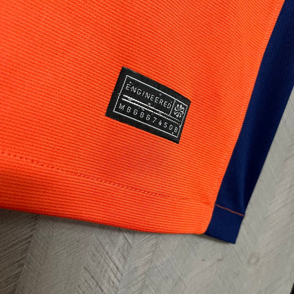 Camisa da Holanda titular 24/25 Nike - DA Sports Oficial