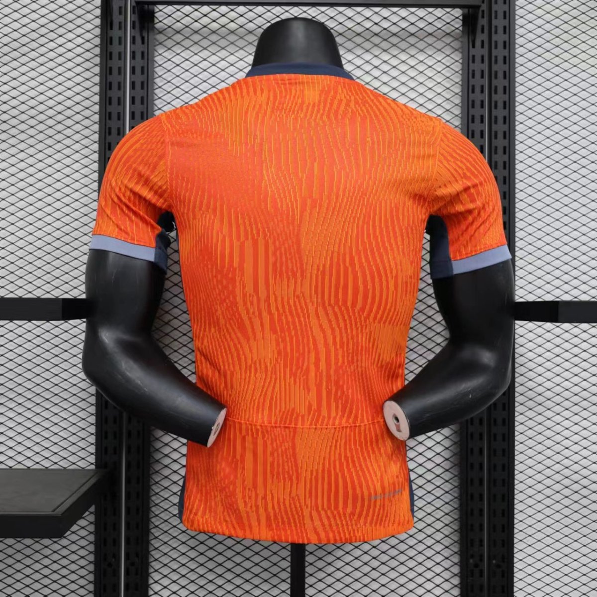 Camisa da inter de milão 23/24 Jogador - DA Sports Oficial