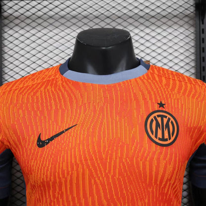 Camisa da inter de milão 23/24 Jogador - DA Sports Oficial