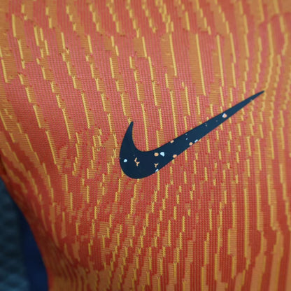 Camisa da inter de milão 23/24 Jogador - DA Sports Oficial