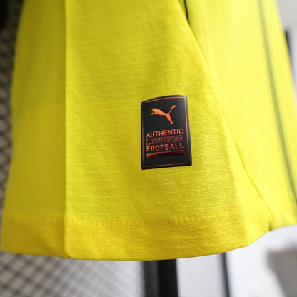 Camisa do Borussia Dortmund Home 24/25 Jogador - DA Sports Oficial