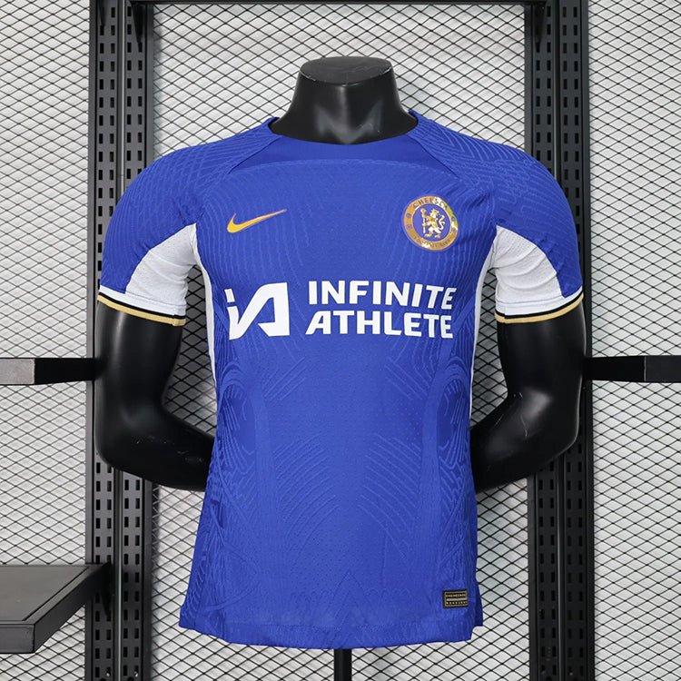 Camisa do Chelsea 23/24 Jogador - DA Sports Oficial