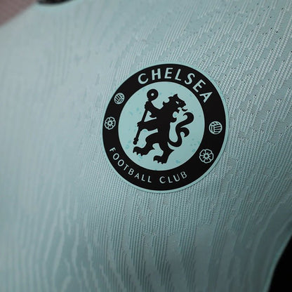 Camisa do Chelsea 23/24 jogador - DA Sports Oficial