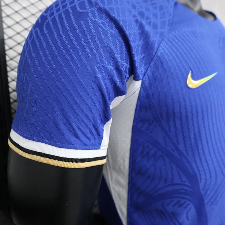 Camisa do Chelsea 23/24 Jogador - DA Sports Oficial