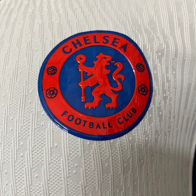 Camisa do Chelsea 24/25 jogador - DA Sports Oficial