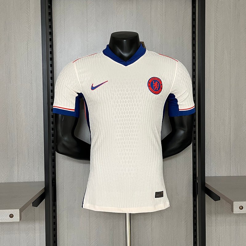 Camisa do Chelsea 24/25 jogador - DA Sports Oficial