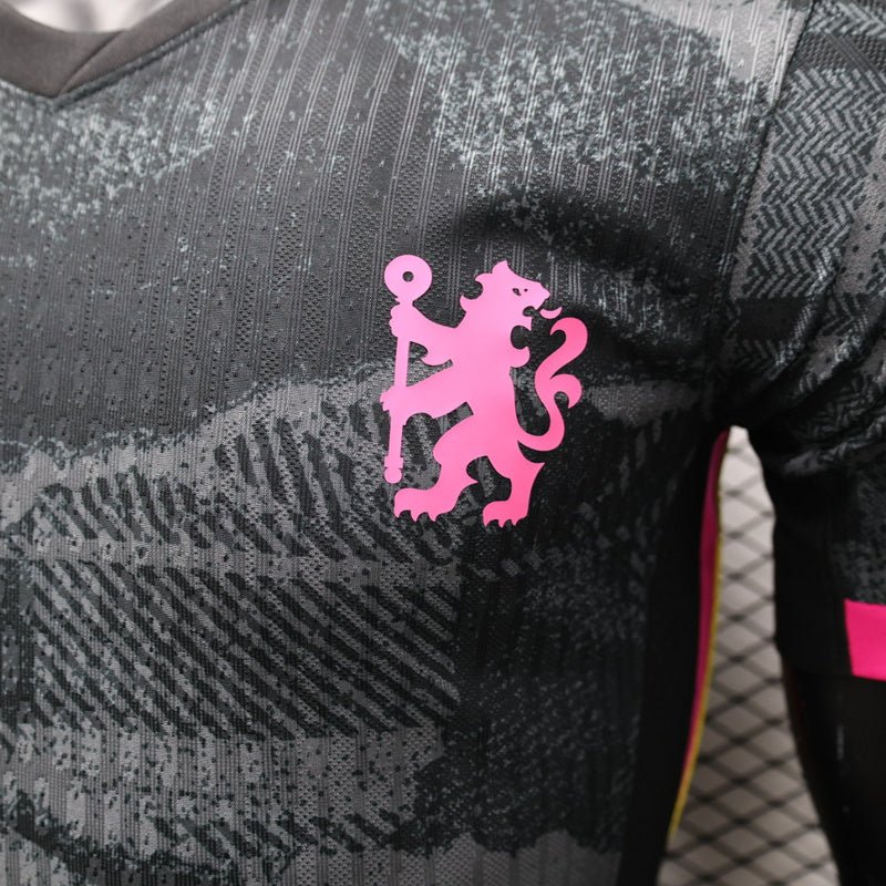 Camisa do Chelsea 24/25 Jogador - DA Sports Oficial