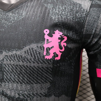 Camisa do Chelsea 24/25 Jogador - DA Sports Oficial