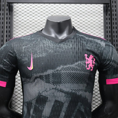 Camisa do Chelsea 24/25 Jogador - DA Sports Oficial