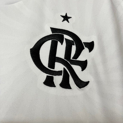 Camisa do Flamengo II Adidas 24/25 - (Feminina) - DA Sports Oficial