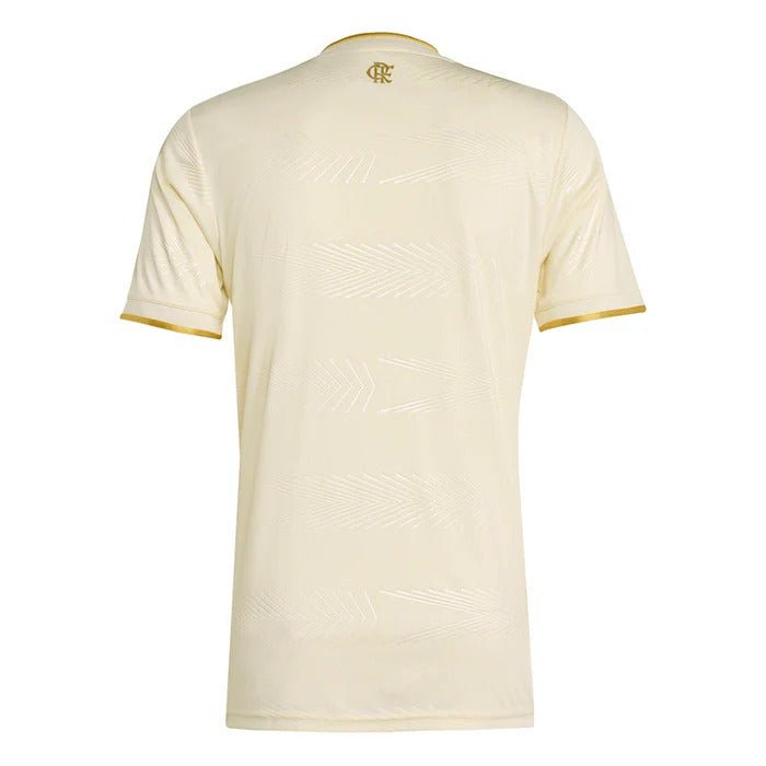 Camisa do Flamengo III - 2025/2026 Masculina Torcedor - DA Sports Oficial