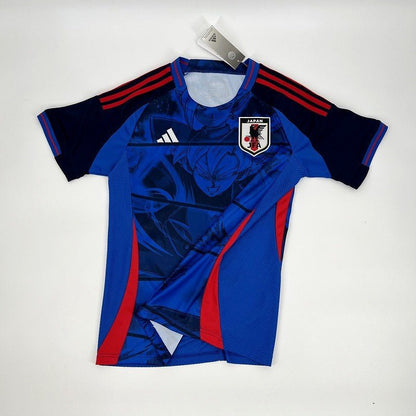 Camisa do Japao 24/25 Edição Dragon Ball - DA Sports Oficial