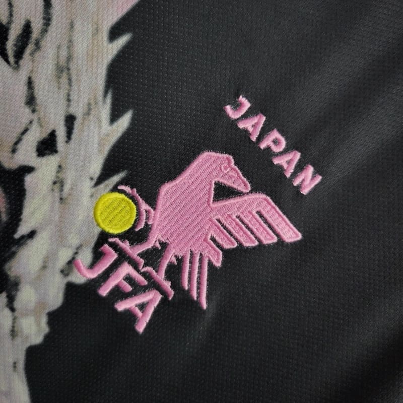 Camisa do Japao 24/25 Edição Especial - DA Sports Oficial