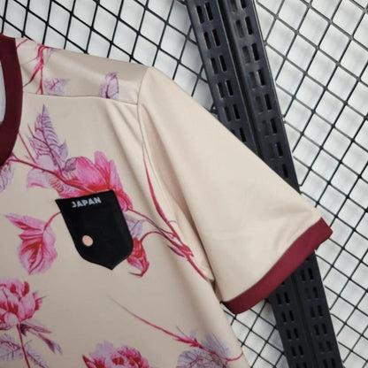 Camisa do Japao 24/25 Edição Especial - DA Sports Oficial