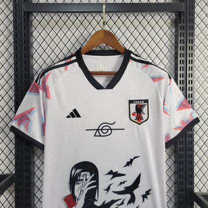 Camisa do Japao 24/25 Edição Itachi - DA Sports Oficial