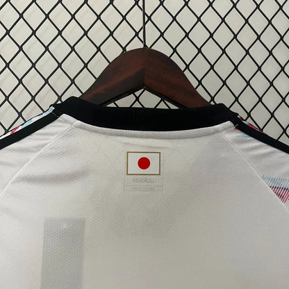 Camisa do Japao Unissex 24/25 Roronoa Zoro (Modelo Torcedor) - DA Sports Oficial