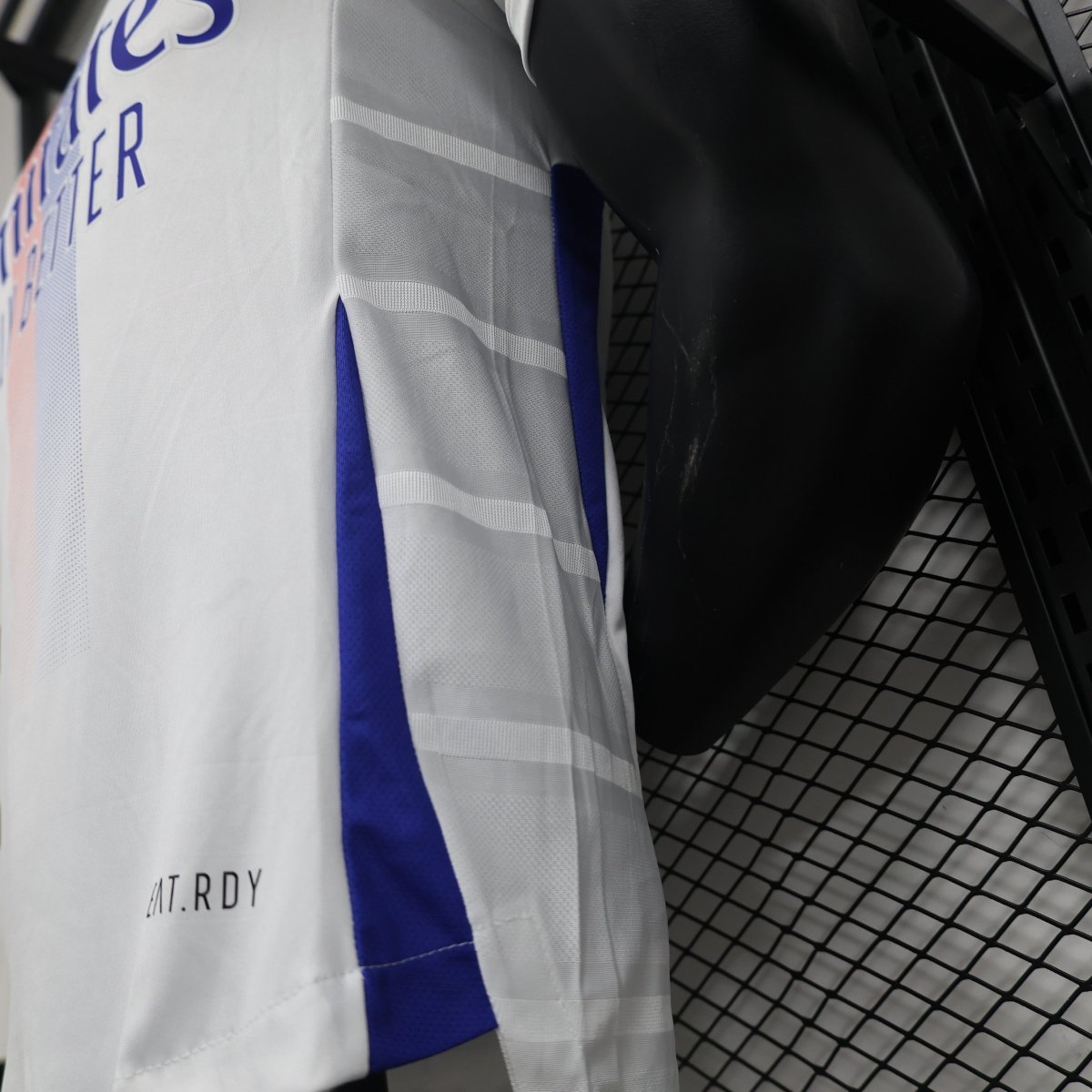 Camisa do Lyon Home 24/25 Jogador - DA Sports Oficial