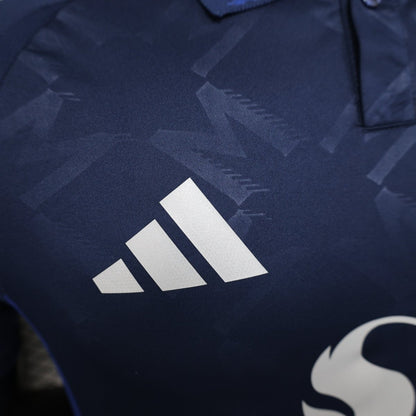 Camisa do Manchester United Away 24/25 Jogador - DA Sports Oficial
