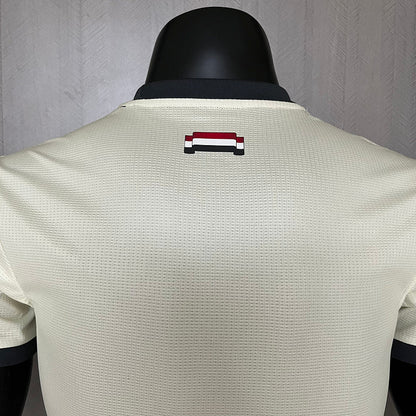 Camisa do Manchester united Third 24/25 Jogador - DA Sports Oficial