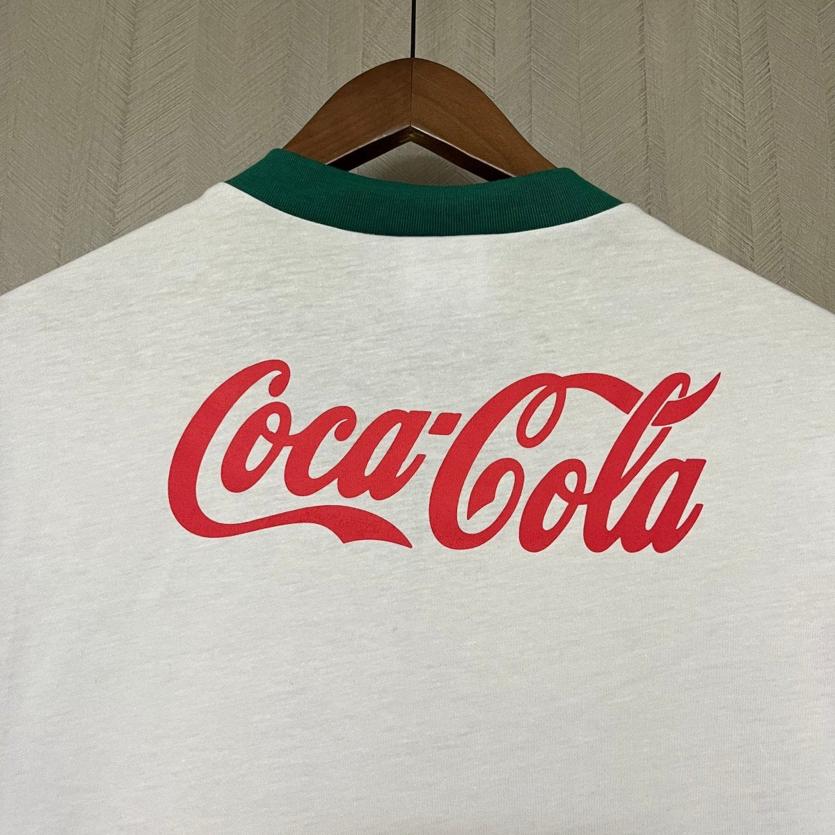 Camisa do Palmeiras Retro 1989 Fora - DA Sports Oficial