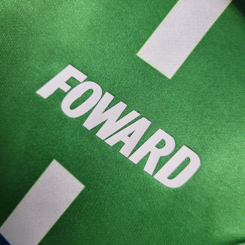 Camisa do Palmeiras Retro 1992 - DA Sports Oficial
