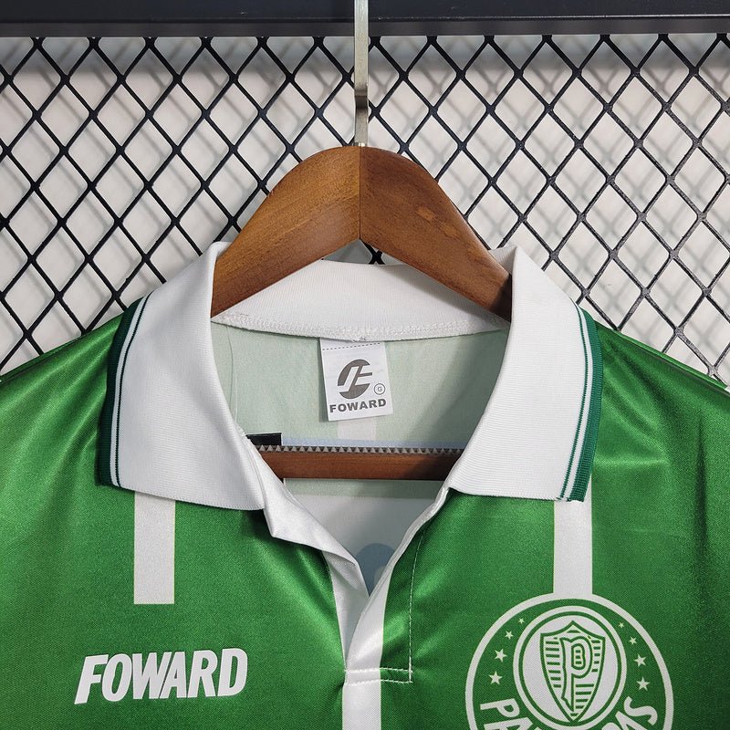Camisa do Palmeiras Retro 1992 - DA Sports Oficial
