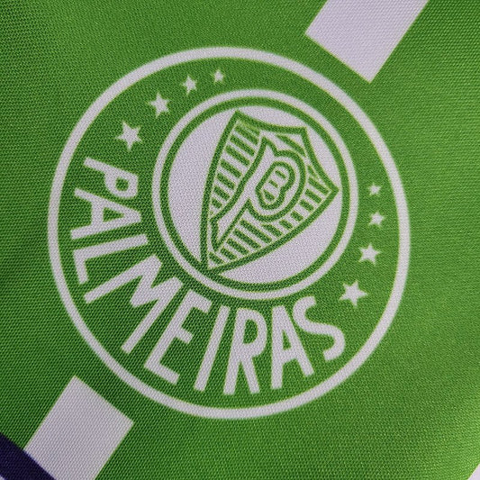 Camisa do Palmeiras Retro 1992 - DA Sports Oficial