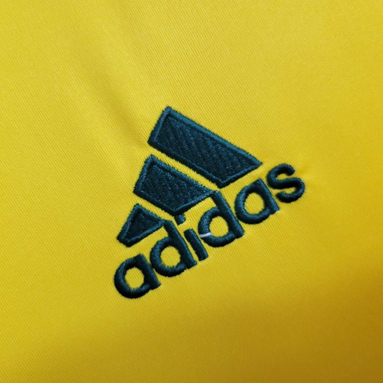 Camisa do Palmeiras Retro 2014 - DA Sports Oficial